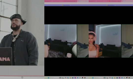 milahrosee's Stream - Jul 28, 2026, 4:21 AM