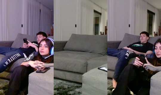 milimansiilla's Stream - Jul 25, 2026, 9:35 PM