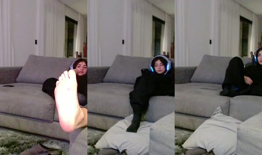 milimansiilla's Stream - Jul 25, 2026, 10:26 PM