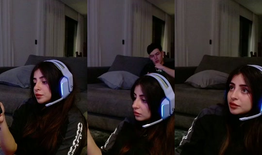 milimansiilla's Stream - Jul 25, 2026, 11:17 PM