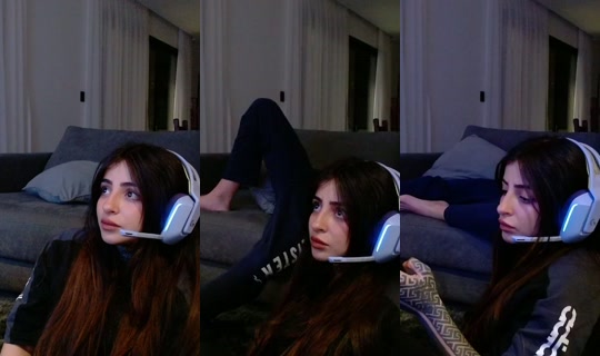 milimansiilla's Stream - Jul 26, 2026, 12:08 AM