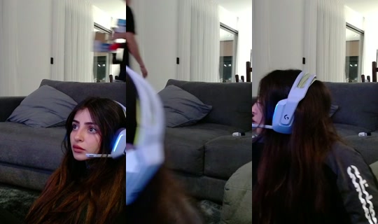 milimansiilla's Stream - Jul 26, 2026, 12:59 AM