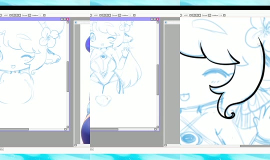 milky's Stream - Jul 21, 2026, 7:25 PM