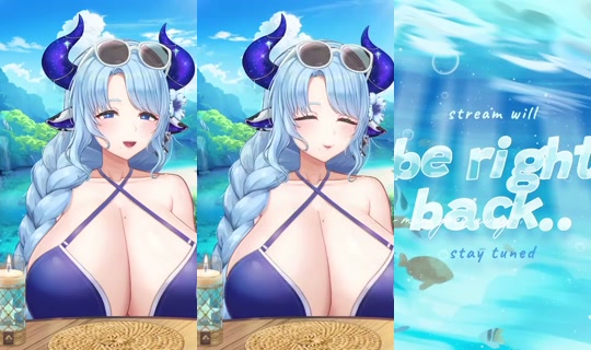 milky's Stream - Jul 22, 2026, 5:55 PM