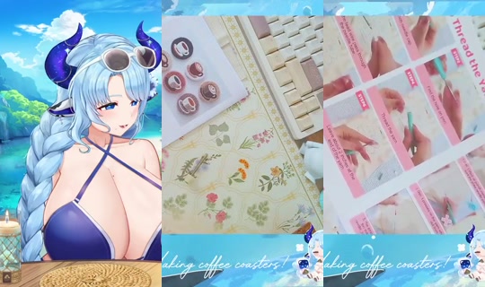 milky's Stream - Aug 5, 2026, 7:28 PM