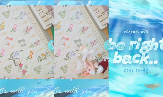 milky's Stream - Aug 19, 2026, 7:37 PM