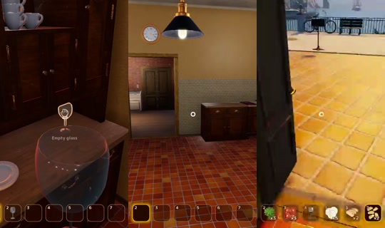 milky's Stream - Aug 20, 2026, 7:29 PM