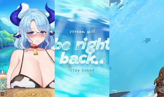 milky's Stream - Aug 28, 2026, 11:51 PM
