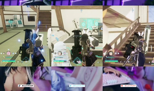 milkypuff's Stream - Jul 29, 2026, 7:59 AM