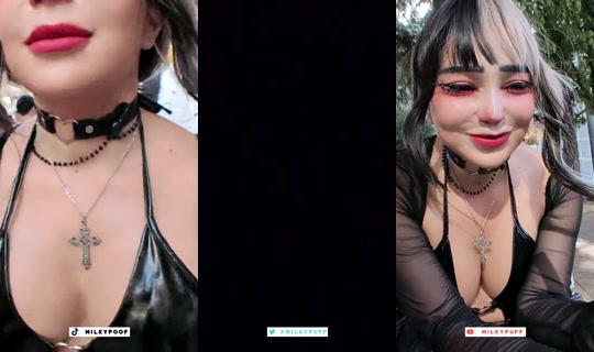 Stream milkypuff - 8 Agu 2026, 6.45
