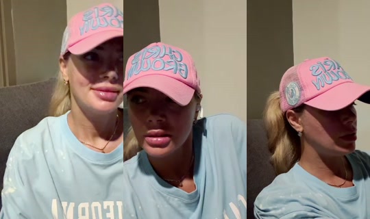 millagressia's Stream - Jul 25, 2026, 3:27 PM