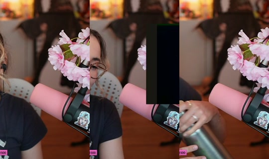 milliemochis's Stream - Jul 15, 2026, 8:42 PM