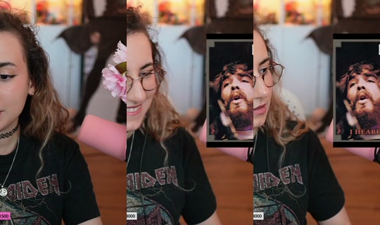 milliemochis's Stream - Jul 16, 2026, 6:18 PM
