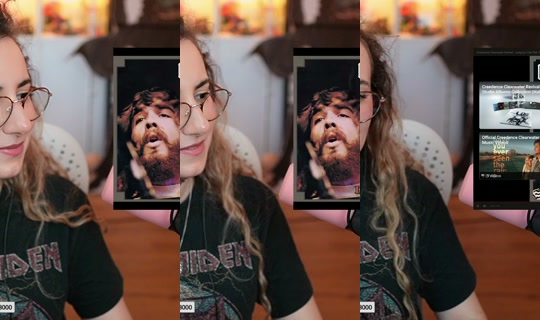 milliemochis's Stream - Jul 16, 2026, 7:09 PM