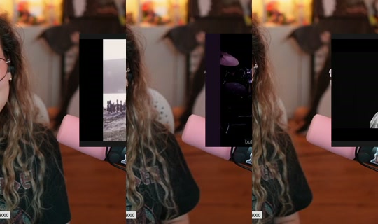 milliemochis's Stream - Jul 16, 2026, 8:51 PM