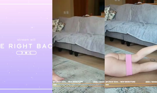 milliesmayhem's Stream - Jul 26, 2026, 8:18 PM