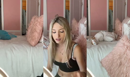 milywrld's Stream - Jul 8, 2026, 8:24 PM