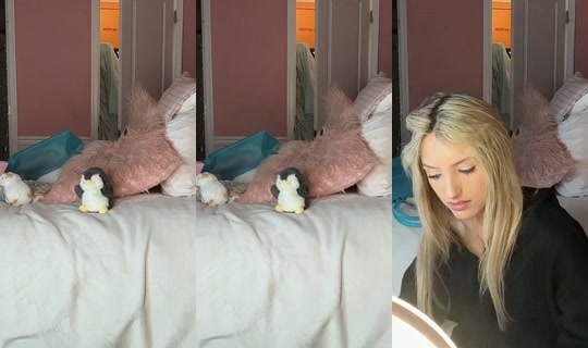 milywrld's Stream - Jul 8, 2026, 11:02 PM