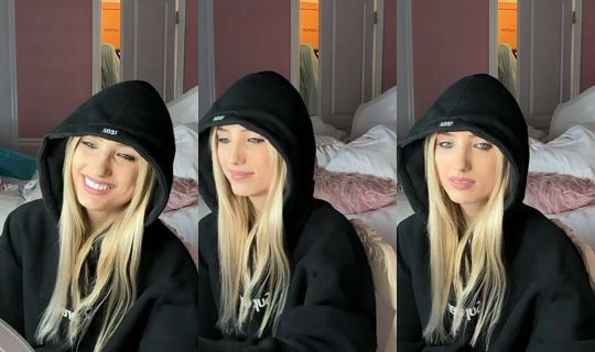 milywrld's Stream - Jul 9, 2026, 4:09 AM