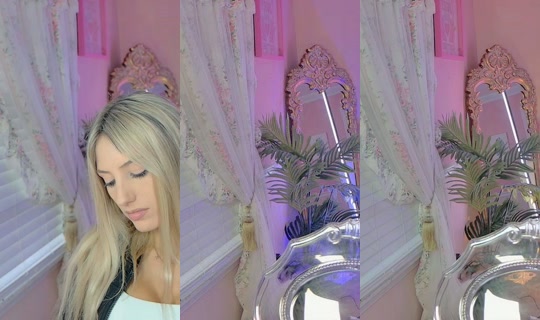 milywrld's Stream - Jul 21, 2026, 11:11 PM
