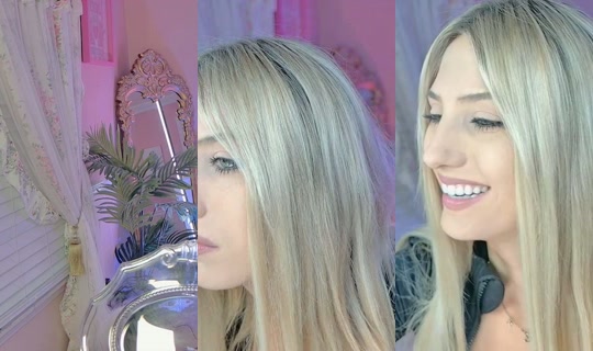milywrld's Stream - Jul 22, 2026, 12:02 AM