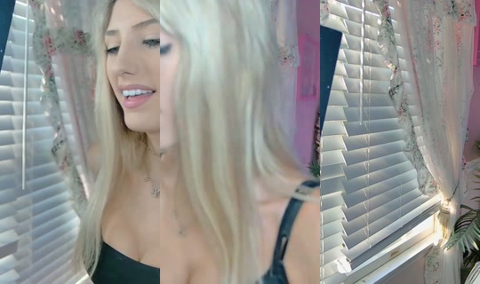 milywrld's Stream - Jul 26, 2026, 10:03 PM
