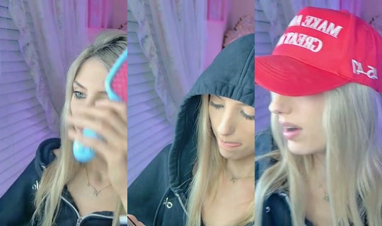 milywrld's Stream - Jul 27, 2026, 1:26 AM