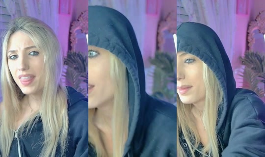 milywrld's Stream - Jul 27, 2026, 2:17 AM
