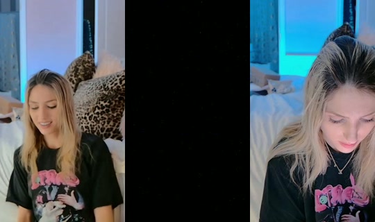 milywrld's Stream - Sep 11, 2026, 10:21 PM