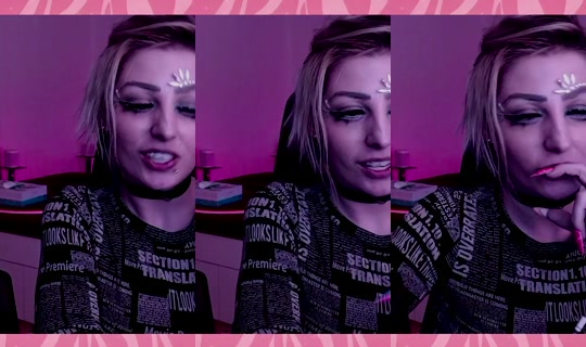 mimivex's Stream - Jul 23, 2026, 7:36 PM