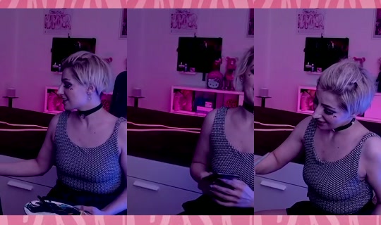 mimivex's Stream - Jul 28, 2026, 8:03 PM