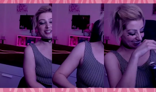 mimivex's Stream - Jul 28, 2026, 8:54 PM