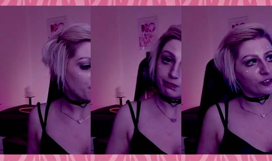 mimivex's Stream - Jul 31, 2026, 4:57 AM