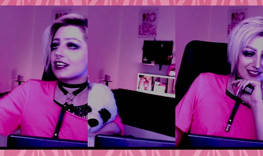 mimivex's Stream - Aug 2, 2026, 9:33 PM