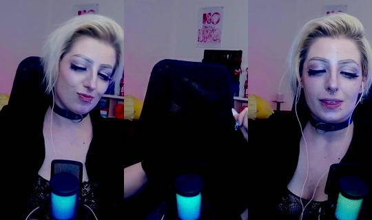 mimivex's Stream - Aug 6, 2026, 7:44 PM