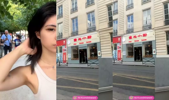 minaravel's Stream - Jul 26, 2026, 4:42 PM