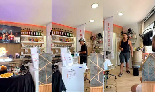 minaravel's Stream - Aug 6, 2026, 2:48 PM