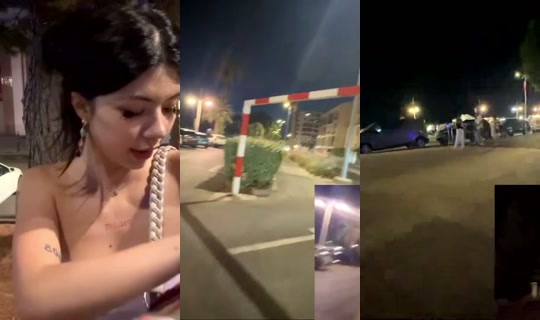 minaravel's Stream - Aug 8, 2026, 7:27 PM