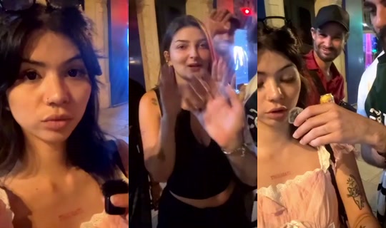 minaravel's Stream - Aug 18, 2026, 8:51 PM