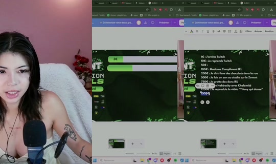 minaravel's Stream - Sep 2, 2026, 2:37 PM