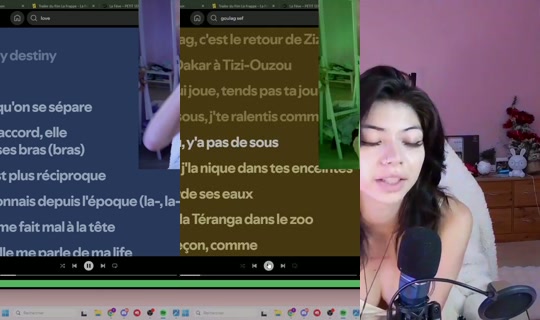 minaravel's Stream - Sep 2, 2026, 5:09 PM