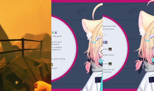 minikomew's Stream - Jul 14, 2026, 9:26 PM