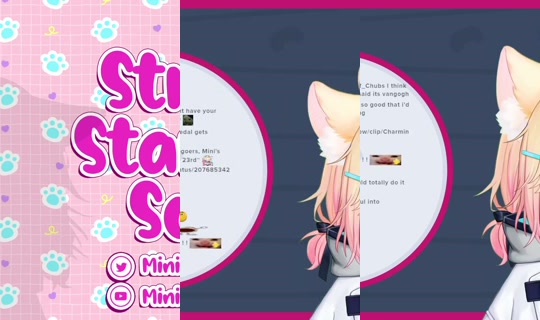 minikomew's Stream - Jul 17, 2026, 5:02 PM