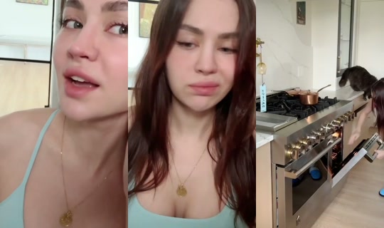 mira's Stream - Jul 28, 2026, 3:30 PM
