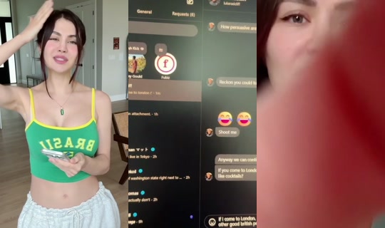 mira's Stream - Jul 28, 2026, 8:03 PM