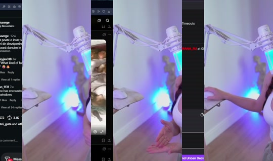 mira's Stream - Jul 29, 2026, 6:54 PM