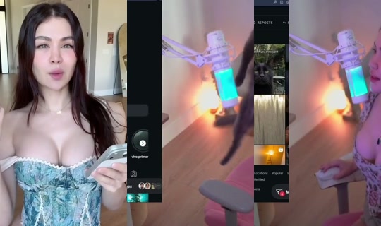 mira's Stream - Aug 23, 2026, 7:36 AM