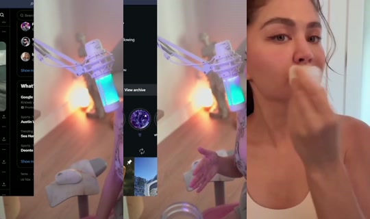 mira's Stream - Aug 23, 2026, 9:17 AM