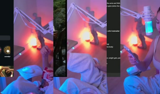 Stream von mira – 25. Aug. 2026, 9:16