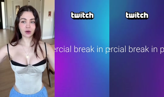 mira's Stream - Sep 13, 2026, 11:02 AM